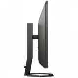 27" Philips 27E1N5600HE 2560x1440 75Гц IPS LED 16:9 4(1)ms HDMI DP USB-C 3.2 (65W) 4*USB3.3(BC) Mega Infinity DCR 1000:1 178/178 300cd Webcam 5 MP Hello HAS Pivot Tilt Swivel Speakers Black
