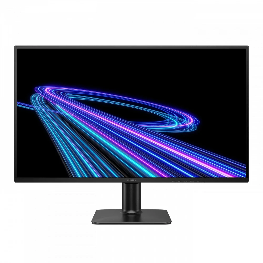 Монитор Philips 27E2G2200 27'', 1920x1080, IPS, 144Mhz, 300cd, 4ms, HDMI 1.4, DP 2.0, 3Y, Black/ Philips 27E2G2200 27'', 1920x1080, IPS, 144Mhz, 300cd, 4ms, HDMI 1.4, DP 2.0, 3Y, Black