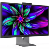 Монитор Philips 27" 27E3U7903 черный IPS LED 4ms 16:9 HDMI M/M матовая HAS Piv 2000:1 500cd 178гр/178гр 5120x2880 70Hz DP 5K USB 4.34кг