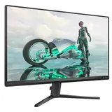 Монитор Philips 27M2N3500PA 27'', 2560x1440, IPS, 260hz, 1000:1, 300cd, 0.5ms, 2xHDMI 1.4, DP 1.2, Speakers, H. adj 130mm, pivot, VESA, 3Y, Black/ Philips 27M2N3500PA 27'', 2560x1440, IPS, 260hz, 10