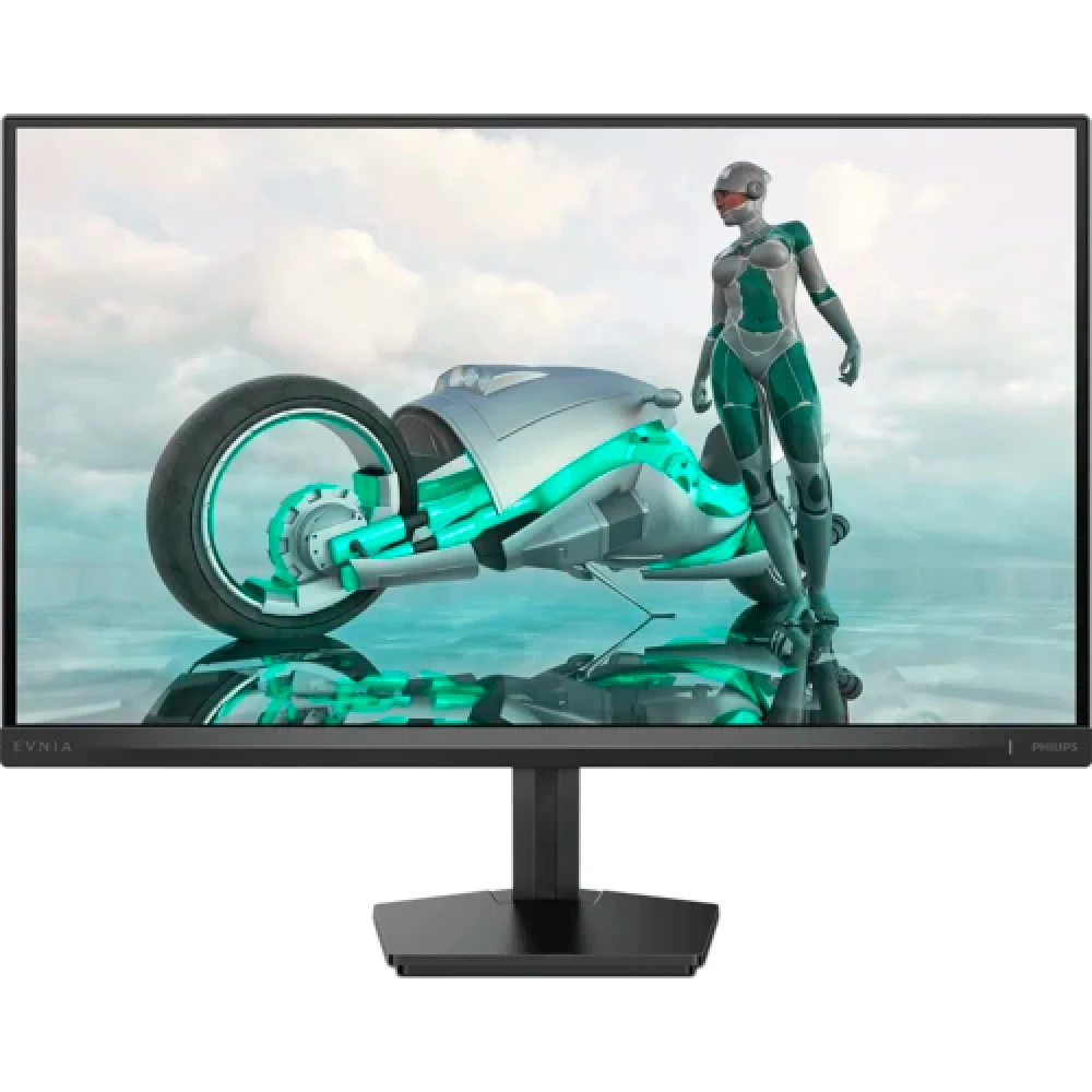 Монитор Philips 27M2N3500PF 27'', 2560x1440, IPS, 260Hz, 1000:1, 300cd, 4ms, 2*HDMI 2.0, DP 1.4, VESA, 3Y, Black/ Philips 27M2N3500PF 27'', 2560x1440, IPS, 260Hz, 1000:1, 300cd, 4ms, 2*HDMI 2.0, DP