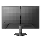 Монитор Philips 27" 27M2N3500PF черный IPS LED 16:9 HDMI матовая 1000:1 300cd 178гр/178гр 2560x1440 260Hz DP 2K 5.82кг