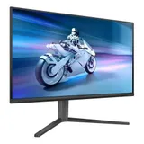 Монитор Philips 26.5" Evnia Gaming 27M2N6500P черный QD OLED LED 0.03ms 16:9 HDMI M/M матовая HAS 1000:1 250cd 178гр/178гр 2560x1440 280Hz DP Quad HD 2K (1440p) USB 7.22кг