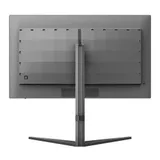 Монитор Philips 26.5" Evnia Gaming 27M2N6500P черный QD OLED LED 0.03ms 16:9 HDMI M/M матовая HAS 1000:1 250cd 178гр/178гр 2560x1440 280Hz DP Quad HD 2K (1440p) USB 7.22кг