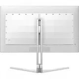 Монитор Philips 26.5" Evnia Gaming 27M2N8500 белый QD OLED LED 16:9 HDMI M/M матовая HAS 1000:1 250cd 178гр/178гр 2560x1440 360Hz DP 2K USB 7.35кг