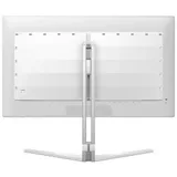 Монитор Philips 27" Evnia Gaming 27M2N8800 белый QD OLED LED 0.03ms 16:9 HDMI матовая HAS 1000:1 250cd 178гр/178гр 3840x2160 240Hz DP 2K USB 7.35кг