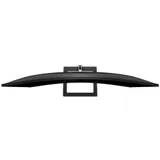 31,5" Philips 322E1C изогнутый 1920x1080 75Гц VA W-LED 16:9 4ms(GtG) VGA HDMI DP 50M:1 3000:1 178/178 250cd Tilt Black