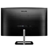 31,5" Philips 322E1C изогнутый 1920x1080 75Гц VA W-LED 16:9 4ms(GtG) VGA HDMI DP 50M:1 3000:1 178/178 250cd Tilt Black