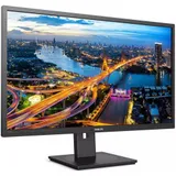 31,5" Philips 325B1L 2560 x 1440 75Гц IPS W-LED 16:9 4ms(GtG) HDMI DP USB-B 4*USB 3.2 50M:1 1200:1 178/178 250cd HAS Pivot Sviwel Tilt Speakers Black