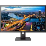 31,5" Philips 325B1L 2560 x 1440 75Гц IPS W-LED 16:9 4ms(GtG) HDMI DP USB-B 4*USB 3.2 50M:1 1200:1 178/178 250cd HAS Pivot Sviwel Tilt Speakers Black