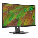 LCD PHILIPS 31.5" 32B1N3800 с поворотом экрана {VA 3840x2160 4ms 178/178 350cd 3500:1 2xHDMI2.0 DisplayPort1.2 4xUSB3.2 MM}