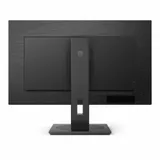 LCD PHILIPS 31.5" 32B1N3800 с поворотом экрана {VA 3840x2160 4ms 178/178 350cd 3500:1 2xHDMI2.0 DisplayPort1.2 4xUSB3.2 MM}