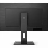 Монитор Philips 32B1U3900 31,5'', 3840x2160, VA, 60hz, 50M:1, 350cd, 4ms, 2xHDMI 1.4, DP 2.0, 4xUSB 3.2, Type-C 90W, Speakers, RJ45, H. adj 180mm, pivot, VESA, 3Y, Black/ Philips 32B1U3900 31,5'', 3