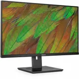 МОНИТОР 32" PHILIPS 32B1U3900/00 Black с поворотом экрана (4K, VA, 3840x2160, 4 ms, 178°/178°, 350 cd/m, 3500:1,+2xHDMI)