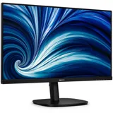 Монитор Philips 31,5" 32B2N3500/01, 16:9, IPS, QHD, 4ms, 350cd, 100Hz, HDMI, DP, USB, SPK, HAS
