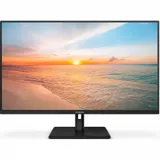 Монитор Philips 31.5" 32E1N1800LA черный VA LED 4ms 16:9 HDMI M/M глянцевая 3500:1 300cd 178гр/178гр 3840x2160 60Hz DP 4K 7.39кг