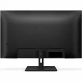Монитор Philips 31.5" 32E1N1800LA черный VA LED 4ms 16:9 HDMI M/M глянцевая 3500:1 300cd 178гр/178гр 3840x2160 60Hz DP 4K 7.39кг
