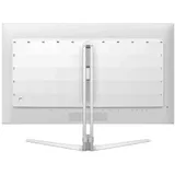 Монитор Philips 31.5" Evnia 8000 32M2N8800 белый QD OLED LED 16:9 HDMI M/M матовая HAS 250cd 178гр/178гр 2560x1440 240Hz DP QHD USB 9.65кг