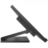 Монитор жидкокристаллический PHILIPS Монитор LCD 21.5'' [16:9] 1920х1080(FHD) IPS, nonGLARE, 250cd/m2, H178°/V178°, 1000:1, 50M:1, 16,7 миллионов цветов, 4ms, VGA, DVI, 1,4, 1,2, USB-Hub, Height adj