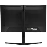 Монитор Philips 23.8" Evnia 3000 24M2N3200A черный IPS LED 16:9 HDMI M/M матовая HAS Piv 1000:1 300cd 178гр/178гр 1920x1080 180Hz DP FHD 4.56кг