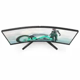 Монитор Игровой 32" PHILIPS EVNIA 3000 34M2C3500L/00/01 VA 1500R 3440x1440 WQHD 180Hz 0,03мс 300кд/м 4000:1 HDR10 2xHDMI 1xDP Черный
