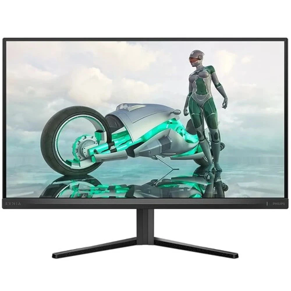 Монитор Philips 27M2N3200S 27'', 1920x1080, IPS, 180Hz, 300cd, 1ms, 2xHDMI 1.4, DP 1.2, Speakers, 3Y, Black/ Philips 27M2N3200S 27'', 1920x1080, IPS, 180Hz, 300cd, 1ms, 2xHDMI 1.4, DP 1.2, Speakers,