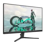 Монитор Philips 27" Evnia Gaming 27M2N3200S черный IPS LED 16:9 HDMI M/M матовая 1000:1 300cd 178гр/178гр 1920x1080 180Hz DP FHD 4.71кг