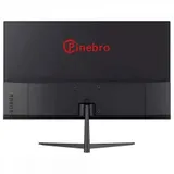 Монитор Pinebro 24" GF-2403T черный IPS LED 5ms 16:9 HDMI M/M матовая 250cd 178гр/178гр 1920x1080 165Hz DP FHD USB 4кг
