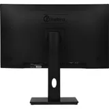 Монитор Pinebro 27" MF-2704ADU черный IPS LED 5ms 16:9 HDMI M/M матовая HAS Piv 1000:1 250cd 178гр/178гр 1920x1080 75Hz VGA DP FHD USB 4.40кг