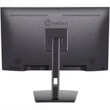 Монитор Pinebro 27" MF-2704ADU черный IPS LED 5ms 16:9 HDMI M/M матовая HAS Piv 1000:1 250cd 178гр/178гр 1920x1080 100Hz VGA DP FHD USB 4.40кг
