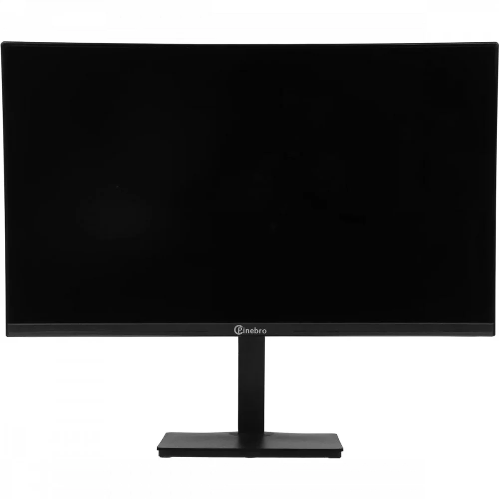 Монитор Pinebro 27" MF-2704D черный IPS LED 5ms 16:9 HDMI M/M матовая 1000:1 250cd 178гр/178гр 1920x1080 75Hz VGA DP FHD 3.7кг