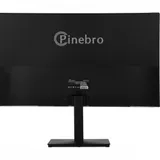 Монитор Pinebro 27" MF-2704D черный IPS LED 5ms 16:9 HDMI M/M матовая 1000:1 250cd 178гр/178гр 1920x1080 75Hz VGA DP FHD 3.7кг