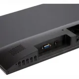 Монитор 21.5" Qmax 22KM20V, Black, IPS, 1920x1080@60Hz, 1000:1, H/V:178, 2ms, VGA