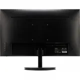 Qmax 24KM10HDM 23,8", черный, IPS, 5мс, 1920х1080, 16:9, 300 кд/м2, 178°/178°, 1000:1, 100М : 1, 75 Гц, Угол наклона -5° (вперед) - 15° (назад), Интерфейс подключения HDMI VGA Display Port, Выход на