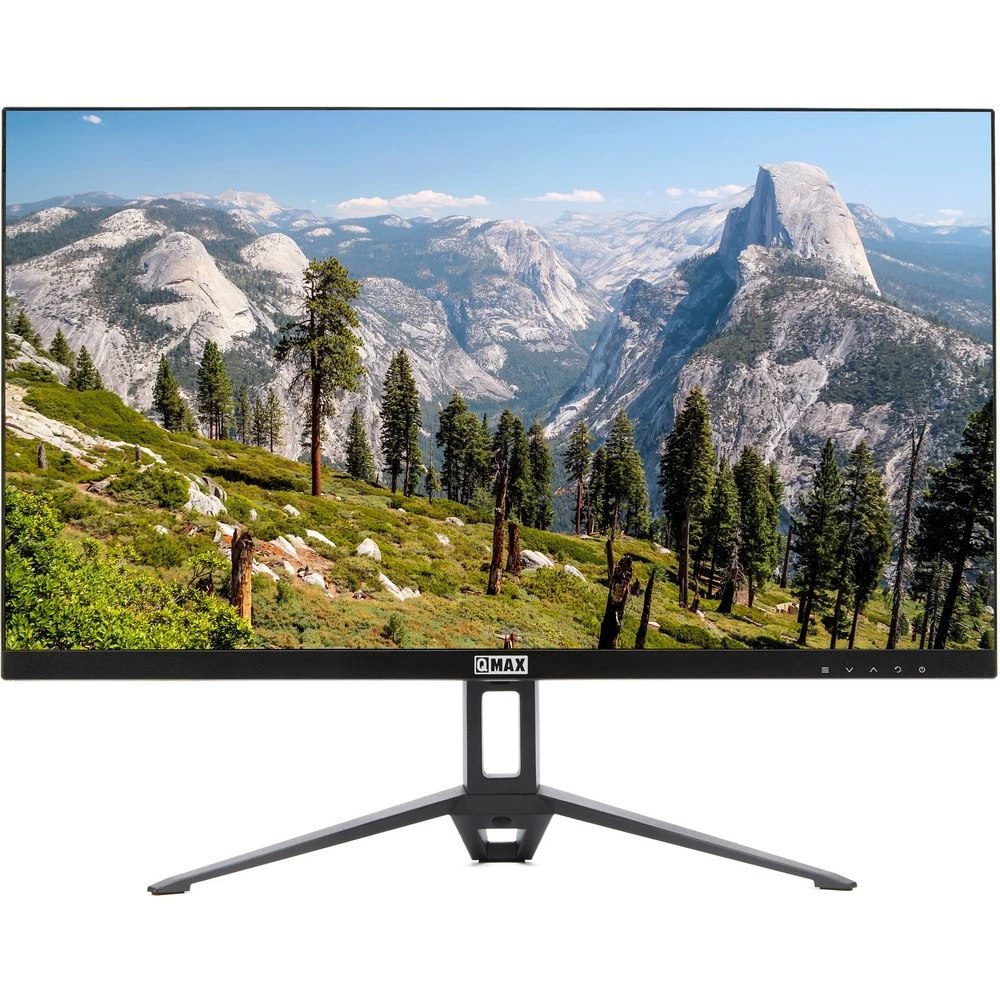 23,8", черный, IPS, 2мс, 1920х1080, 16:9, 300 кд/м2, 178°/178°, 1000:1, 100М : 1, 75 Гц, Угол наклона -5° (вперед) - 15° (назад), Интерфейс подключения HDMI, Кабель HDMI, Блок питания внешний, Крепл
