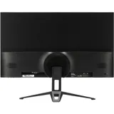 23,8", черный, IPS, 2мс, 1920х1080, 16:9, 300 кд/м2, 178°/178°, 1000:1, 100М : 1, 75 Гц, Угол наклона -5° (вперед) - 15° (назад), Интерфейс подключения HDMI, Кабель HDMI, Блок питания внешний, Крепл