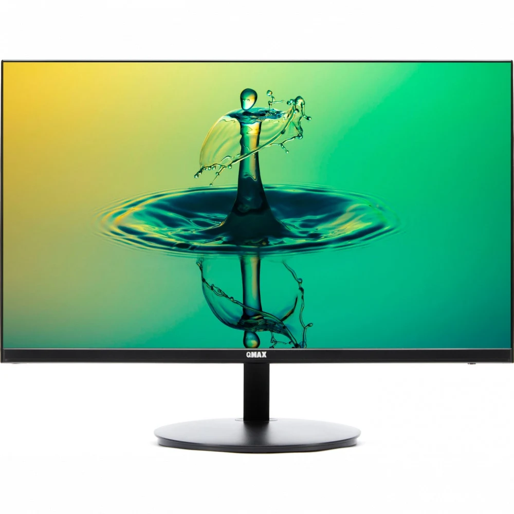 23,8", черный, IPS, 2мс, 1920х1080, 16:9, 300 кд/м2, 178°/178°, 1000:1, 100М : 1, 120 Гц, Угол наклона -5° (вперед) - 15° (назад), Интерфейс подключения VGA HDMI Display Port, Выход на наушники,, Ка