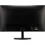 23,8", черный, IPS, 2мс, 1920х1080, 16:9, 300 кд/м2, 178°/178°, 1000:1, 100М : 1, 120 Гц, Угол наклона -5° (вперед) - 15° (назад), Интерфейс подключения VGA HDMI Display Port, Выход на наушники,, Ка