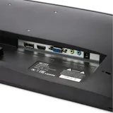 23,8", черный, IPS, 2мс, 1920х1080, 16:9, 300 кд/м2, 178°/178°, 1000:1, 100М : 1, 120 Гц, Угол наклона -5° (вперед) - 15° (назад), Интерфейс подключения VGA HDMI Display Port, Выход на наушники,, Ка