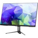 27", черный, IPS, 2мс, 1920х1080, 16:9, 300 кд/м2, 178°/178°, 1000:1, 100М : 1, 120 Гц, Угол наклона -5° (вперед) - 15° (назад), Интерфейс подключения VGA HDMI Display Port, Выход на наушники,, Кабе