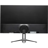 27", черный, IPS, 2мс, 1920х1080, 16:9, 300 кд/м2, 178°/178°, 1000:1, 100М : 1, 120 Гц, Угол наклона -5° (вперед) - 15° (назад), Интерфейс подключения VGA HDMI Display Port, Выход на наушники,, Кабе