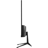 27", черный, IPS, 2мс, 1920х1080, 16:9, 300 кд/м2, 178°/178°, 1000:1, 100М : 1, 120 Гц, Угол наклона -5° (вперед) - 15° (назад), Интерфейс подключения VGA HDMI Display Port, Выход на наушники,, Кабе