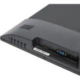 27", черный, IPS, 2мс, 1920х1080, 16:9, 300 кд/м2, 178°/178°, 1000:1, 100М : 1, 120 Гц, Угол наклона -5° (вперед) - 15° (назад), Интерфейс подключения VGA HDMI Display Port, Выход на наушники,, Кабе