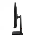 27", черный, IPS, 2мс, 1920х1080, 16:9, 300 кд/м2, 178°/178°, 1000:1, 100М : 1, 120 Гц, Угол наклона -5° (вперед) - 15° (назад), Регулировка по высоте, Портретный режим. Интерфейс подключения VGA HD