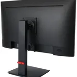 27", черный, IPS, 2мс, 1920х1080, 16:9, 300 кд/м2, 178°/178°, 1000:1, 100М : 1, 120 Гц, Угол наклона -5° (вперед) - 15° (назад), Регулировка по высоте, Портретный режим. Интерфейс подключения VGA HD