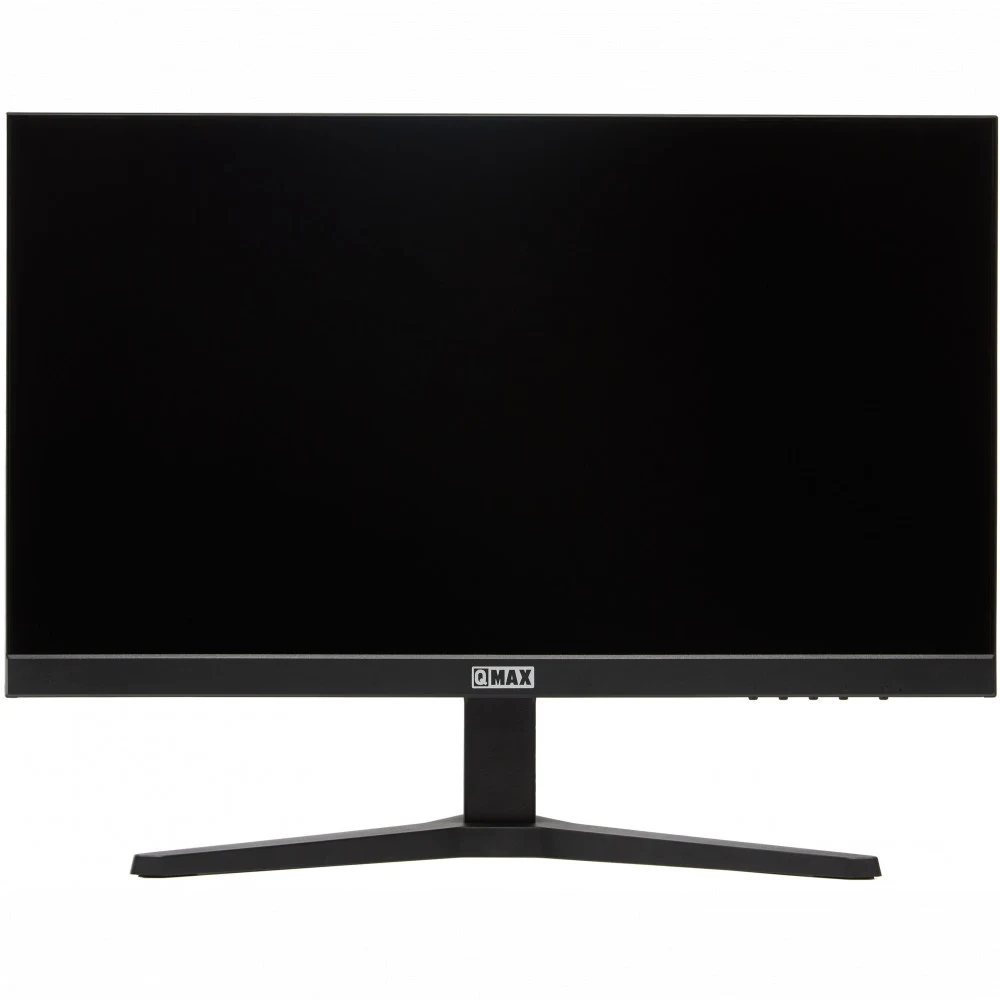 23,8", черный, IPS, 2мс, 1920х1080, 16:9, 300 кд/м2, 178°/178°, 1000:1, 100М : 1, 75 Гц, 0,274 мм, 527.04*296.46 мм, Угол наклона -5° (вперед) - 20° (назад), Интерфейс подключения D-Sub, HDMI, Кабел