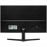 23,8", черный, IPS, 2мс, 1920х1080, 16:9, 300 кд/м2, 178°/178°, 1000:1, 100М : 1, 75 Гц, 0,274 мм, 527.04*296.46 мм, Угол наклона -5° (вперед) - 20° (назад), Интерфейс подключения D-Sub, HDMI, Кабел
