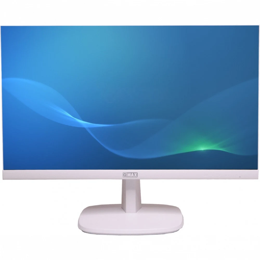 23,8", БЕЛЫЙ, IPS, 2мс, 1920х1080, 16:9, 300 кд/м2, 178°/178°, 4000:1, 100М : 1, 75 Гц, 0,2745 мм, 527.04*296.46 мм, Угол наклона -5° (вперед) - 20° (назад), Интерфейс подключения D-Sub, HDMI, Кабел