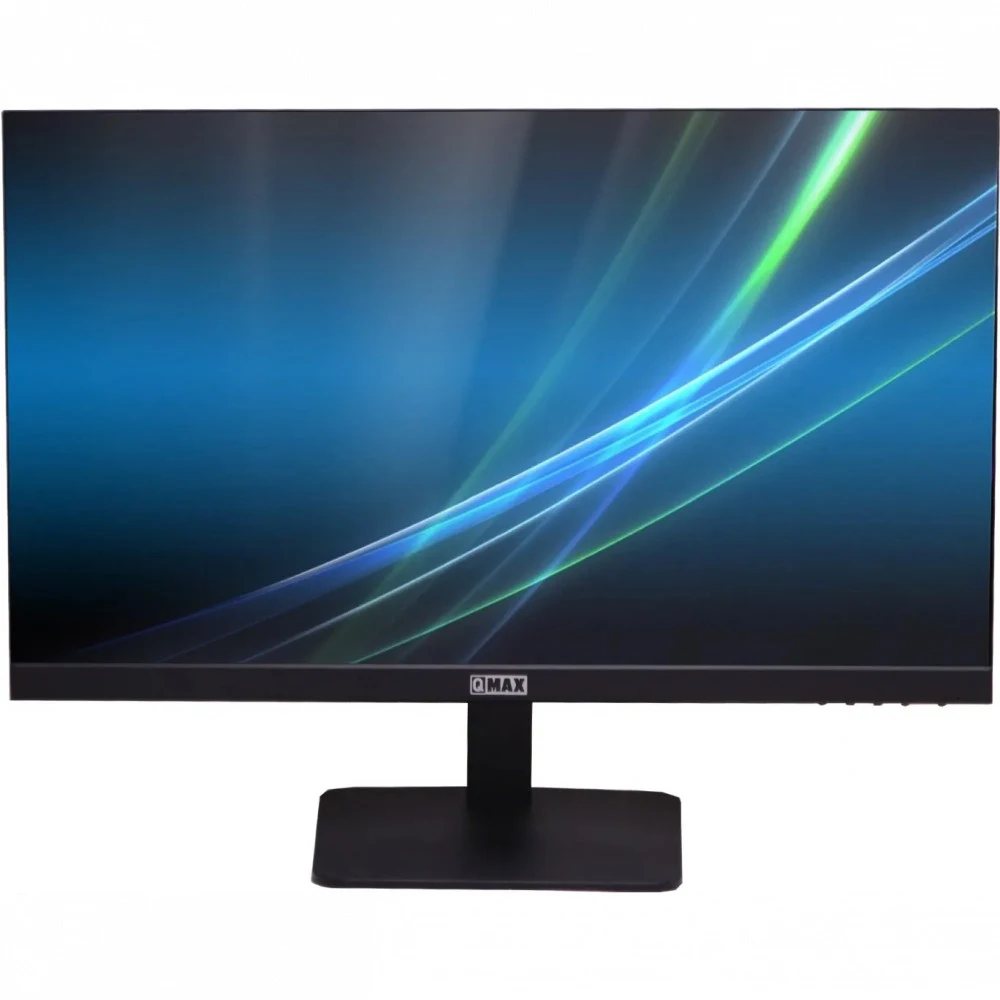27", черный, VA, 1920x1080 , 6,5мс, 16:9, 250 cd/m2, 178°/178°, 4000:1, 100M:1, 0,3114 мм, 527.04*296.46 мм, 75Гц, Интерфейс подключения VGA HDMI, Кабель HDMI, БЛОК ПИТАНИЯ ВНЕШНИЙ С ПЕРЕХОДНИКОМ, V