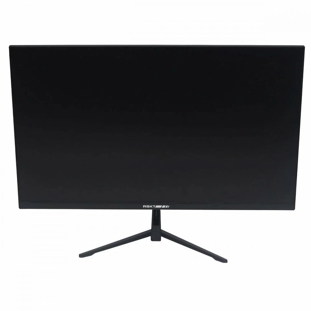 Монитор 23.8" Raskat I24F16D 23.8" (IPS, 1920x1080, HDMI+DP, 5ms, 178°/178°, 1000:1, 165Hz, Black)